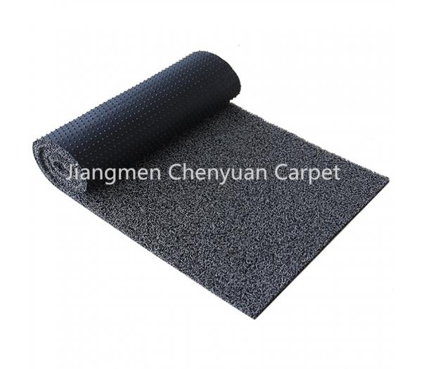 防滑意大利面垫门垫防水户外地板塑料地毯pvc卷垫