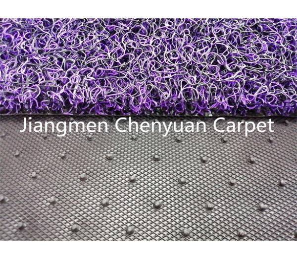 防滑除尘环保PVC垫地板垫