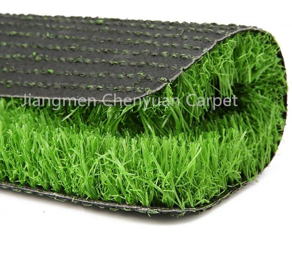 Garden Indoor Outdoor Synthetic Landscape Turf Artificial Grass Floor Mat