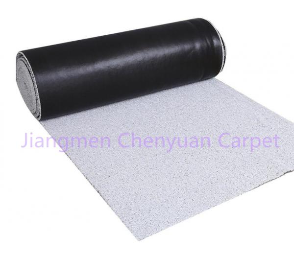 Hot Sale Custom Printed Indoor PVC Floor Mat Coil mat